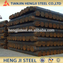 High Quality ERW Steel Pipe/ Tubes In Stock